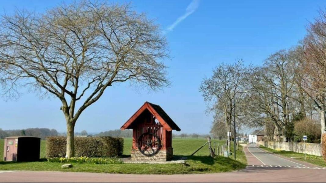 B&Be Happy Berg en Terblijt Exterior photo